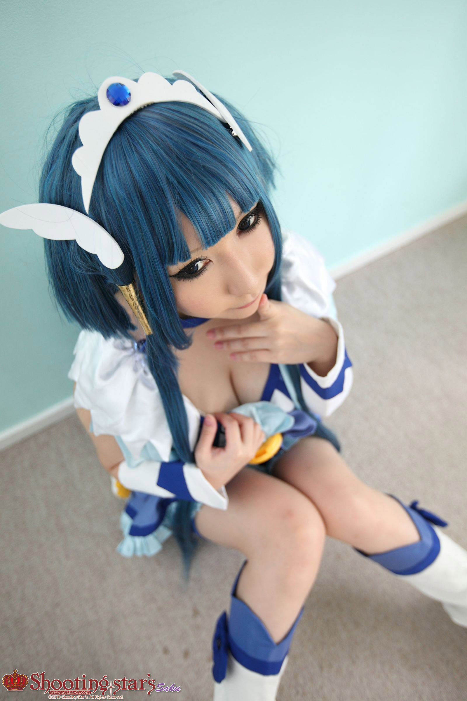 [Cosplay]New Pretty Cure Sunshine Gallery 3